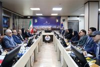 نگاه ما به پروژۀ آزادگان، نگاهی ملّی است