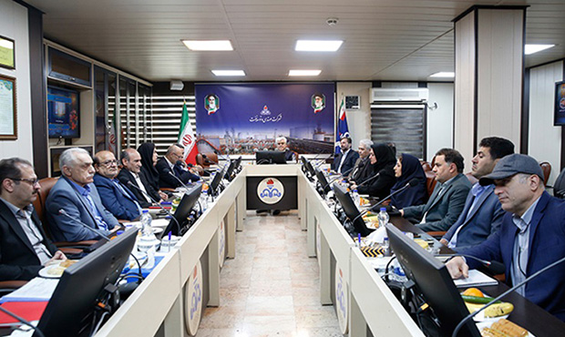 نگاه ما به پروژۀ آزادگان، نگاهی ملّی است