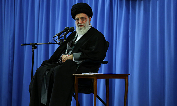 آیت‌الله کاشانی بود که مردم ما را بسیج کرد