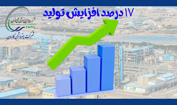راه‌اندازی هایکو، مهم‌ترین هدف ۱۴۰۴ پتروشیمی کارون است