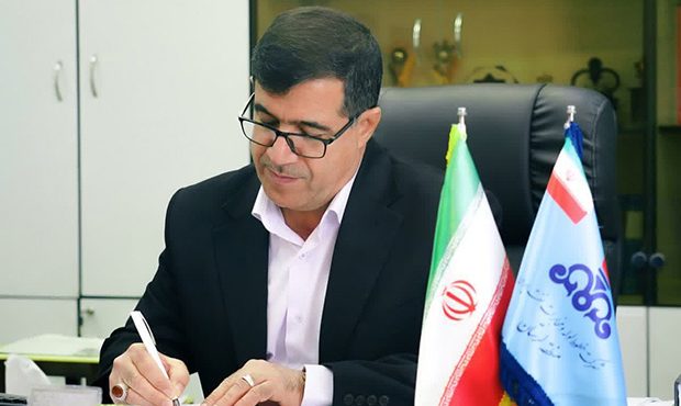 افزایش ۲۱ درصدی انتقال از طریق خطوط لولۀ لرستان در نوروز افزایش ۲۱ درصدی انتقال از طریق خطوط لولۀ لرستان در نوروز