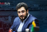 عبور از ظرفیت اسمی و جهش ۶۰ درصدی درآمد مارون در ۱۴۰۳