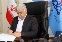 انتقال ۱۵۷ میلیون لیتر موادّ نفتی به پالایشگاه شیراز، در نوروز