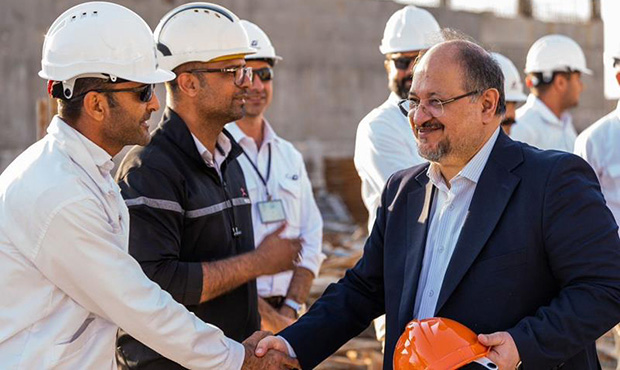 تبدیل وضعیت بیشتر از ۱۲۰۰ نیروی خدماتی و حجمی ایثارگر تبدیل وضعیت بیشتر از ۱۲۰۰ نیروی خدماتی و حجمی ایثارگر