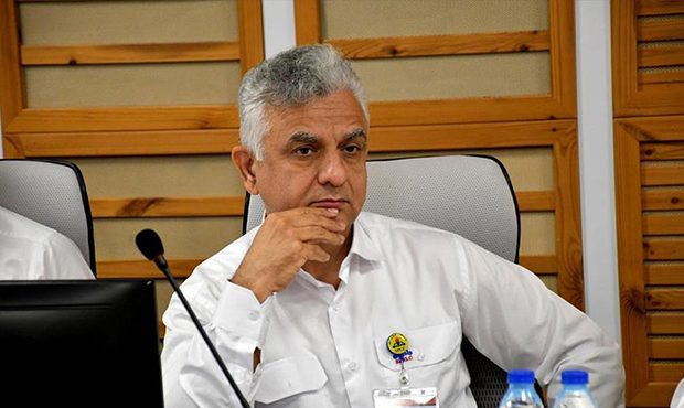 شروع تعمیرات اساسی در پالایشگاه نهم مجتمع پارس جنوبی