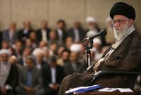 پیام جنبش ملّی را نفوذ آیت‌الله کاشانی به کلّ ایران رسانید
