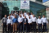 موفقیت‌های «نفت و گاز غرب» حاصل تلاش‌های جهادی است