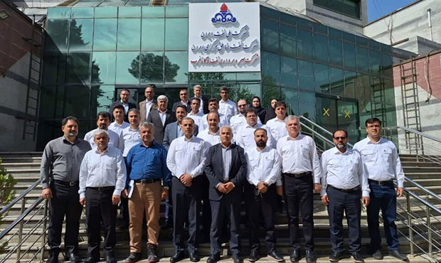 موفقیتهای «نفت و گاز غرب» حاصل تلاشهای جهادی است موفقیتهای «نفت و گاز غرب» حاصل تلاشهای جهادی است
