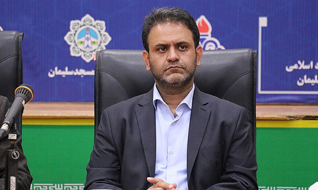 شرکت نفت، بازسازی بیمارستان امید لالی را انجام خواهد داد شرکت نفت، بازسازی بیمارستان امید لالی را انجام خواهد داد