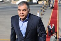 امیدواریم با عراق تفاهم‌نامه‌هایی در حوزۀ انرژی امضا کنیم
