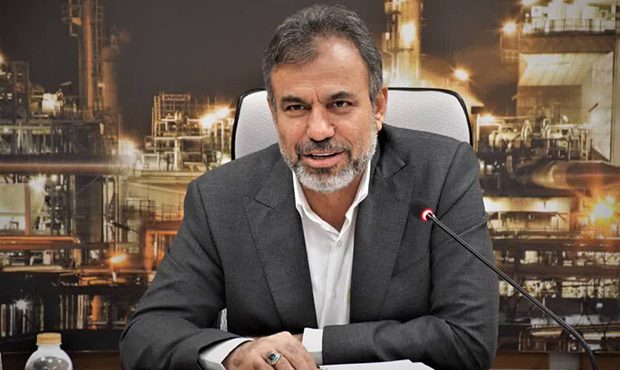 تحویلگیری پالایشگاه سیزدهم با نظارت دقیق انجام میشود تحویلگیری پالایشگاه سیزدهم با نظارت دقیق انجام میشود