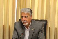 انتقال بیش از ۳ میلیارد لیتر فرآوردۀ نفتی در منطقۀ خوزستان