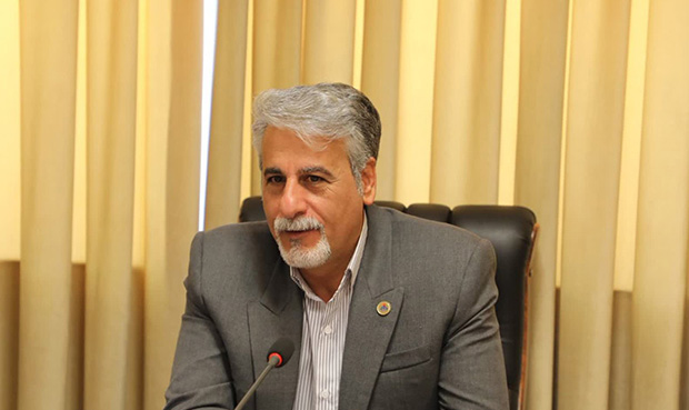 انتقال بیش از ۳ میلیارد لیتر فرآوردۀ نفتی در منطقۀ خوزستان