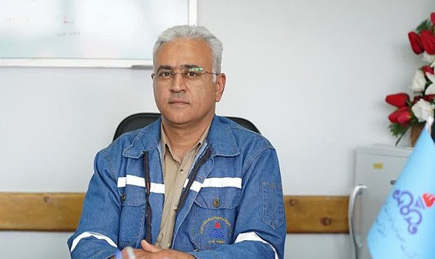 رشد ۳۳.۷۲ درصدی انتقال نوروزیِ موادّ نفتی در منطقۀ غرب رشد ۳۳.۷۲ درصدی انتقال نوروزیِ موادّ نفتی در منطقۀ غرب