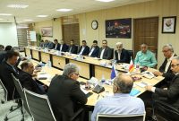 تأکید بر اهمیت نوآوری در افزایش ظرفیت تأسیسات فرآورشی