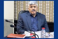 احمد شیرالی بهعنوان رئیس منطقۀ ۲ صندوقها منصوب شد احمد شیرالی بهعنوان رئیس منطقۀ ۲ صندوقها منصوب شد