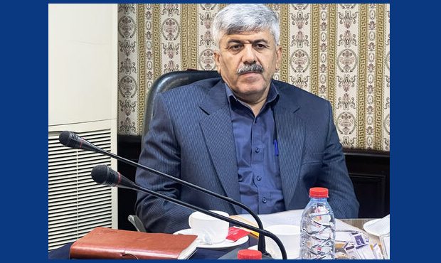 احمد شیرالی به‌عنوان رئیس منطقۀ ۲ صندوق‌ها منصوب شد