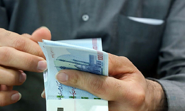 واریز حقوق کارکنان ارکان ثالث طبق مصوبۀ شورای عالی کار
