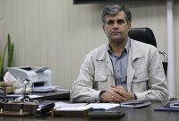 واحد زیستمحیطی KHT پالایشگاه اصفهان راهاندازی میشود واحد زیستمحیطی KHT پالایشگاه اصفهان راهاندازی میشود
