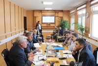 هدف ما، کسب رضایت حداکثری در حوزۀ منابع انسانی است هدف ما، کسب رضایت حداکثری در حوزۀ منابع انسانی است