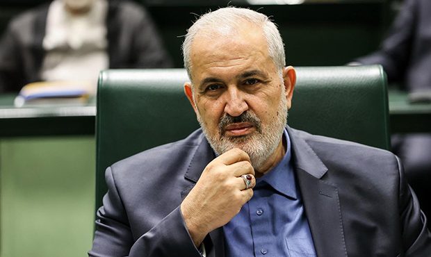 وزیر نیرو سهشنبۀ آینده به کمیسیون انرژی خواهد آمد وزیر نیرو سهشنبۀ آینده به کمیسیون انرژی خواهد آمد
