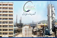 ورود ۲ دستگاه کمپرسور سیستم تبرید به پتروشیمی بندرامام