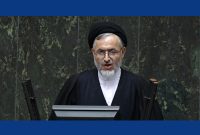 گلایۀ نمایندۀ مجلس از قطع مکرّر برق در استان خوزستان