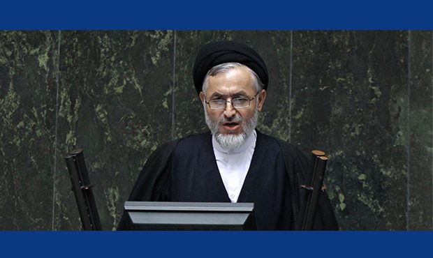 گلایۀ نمایندۀ مجلس از قطع مکرّر برق در استان خوزستان