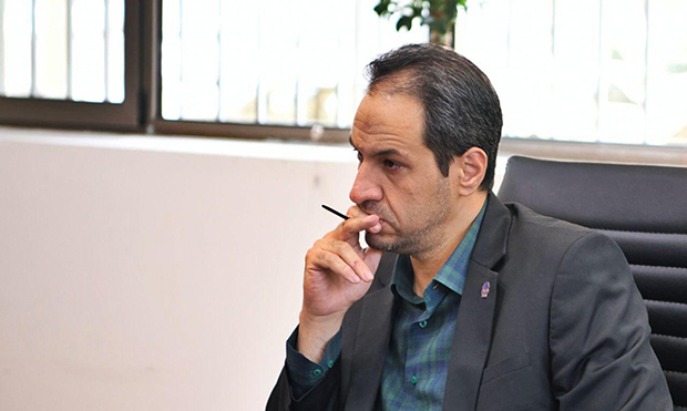 صدور مجوّز فعالیت صندوق خطرپذیر پتروشیمی خلیج فارس