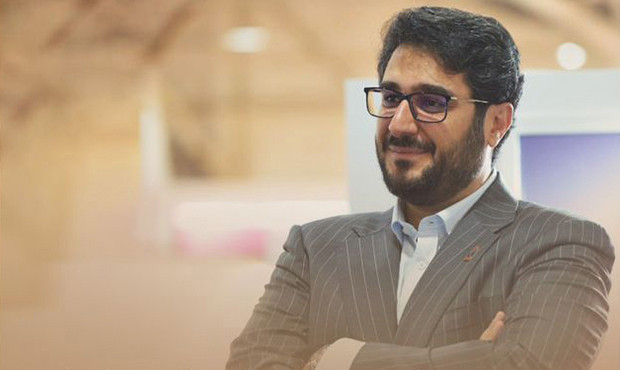 ریلگذاری هلدینگ پتروشیمی مارون برای توسعۀ همهجانبه ریلگذاری هلدینگ پتروشیمی مارون برای توسعۀ همهجانبه
