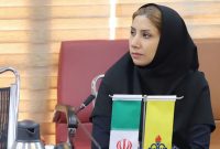 نشست هم‌اندیشی مباحث مدیریت انرژی و کربن برگزار گردید