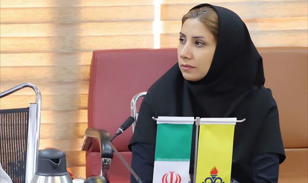 نشست هم‌اندیشی مباحث مدیریت انرژی و کربن برگزار گردید