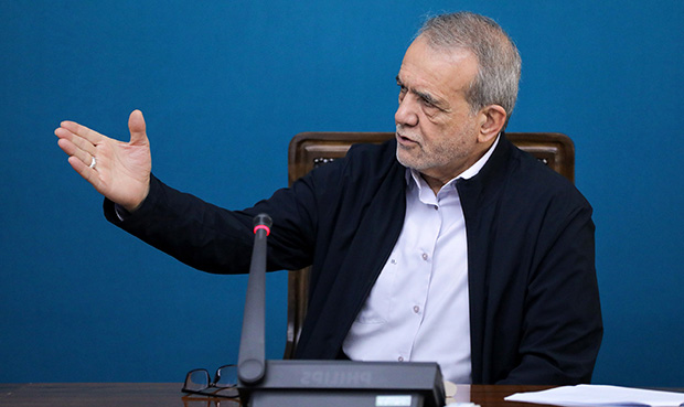 روزانه، موضوع حلّ چالش ناترازی‌ها را شخصاً پیگیری می‌کنم