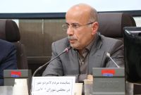 وزارت نفت و نیرو، تمام راهکارها و ظرفیت‌ها را به میدان بیاورند