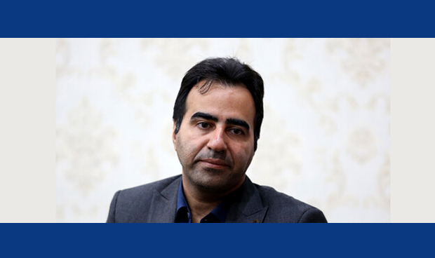 انتصاب مسئول تمشیت امور منطقۀ ۳ صندوق‌های صنعت نفت
