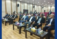 رونمایی از اوّلین دستگاه بومی پایشگر بودارکنندۀ گاز شهری