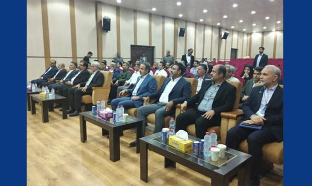 رونمایی از اوّلین دستگاه بومی پایشگر بودارکنندۀ گاز شهری