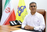 ارتقاء خدمات پروازی برای نیروهای اقماری مجتمع پارس جنوبی