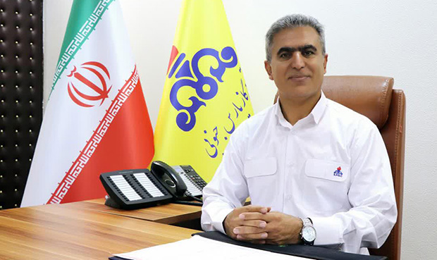 ارتقاء خدمات پروازی برای نیروهای اقماری مجتمع پارس جنوبی ارتقاء خدمات پروازی برای نیروهای اقماری مجتمع پارس جنوبی