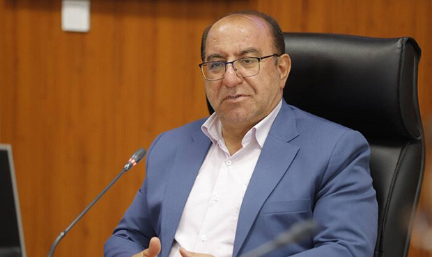 عملیات اجرایی یک جایگاه ۳منظوره در منطقۀ ۱۶ آغاز می‌شود