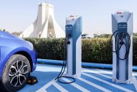 توسعۀ زیرساخت خودروهای برقی در دستور کار قرار گرفت توسعۀ زیرساخت خودروهای برقی در دستور کار قرار گرفت