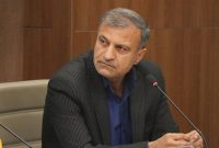تعامل و مدیریتِ شرکت ملّی گاز ایران میتواند الگو قرار گیرد تعامل و مدیریتِ شرکت ملّی گاز ایران میتواند الگو قرار گیرد