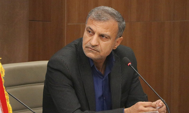 تعامل و مدیریتِ شرکت ملّی گاز ایران می‌تواند الگو قرار گیرد