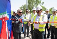 عملکرد بهرهبرداران پالایش گاز در تأسیسات مثل خلبانان است عملکرد بهرهبرداران پالایش گاز در تأسیسات مثل خلبانان است