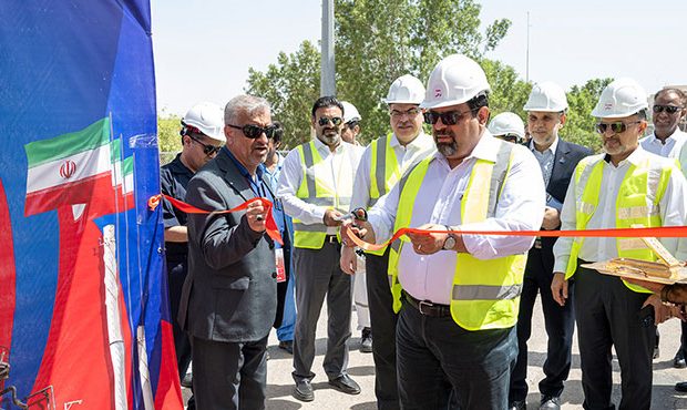 عملکرد بهرهبرداران پالایش گاز در تأسیسات مثل خلبانان است عملکرد بهرهبرداران پالایش گاز در تأسیسات مثل خلبانان است