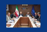 سهم ویژۀ شرکت نفت مناطق مرکزی ایران در رفع ناترازی گاز