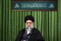 قهرمان قیام ملّی ۳۰ تیر آیت‌الله کاشانی بود