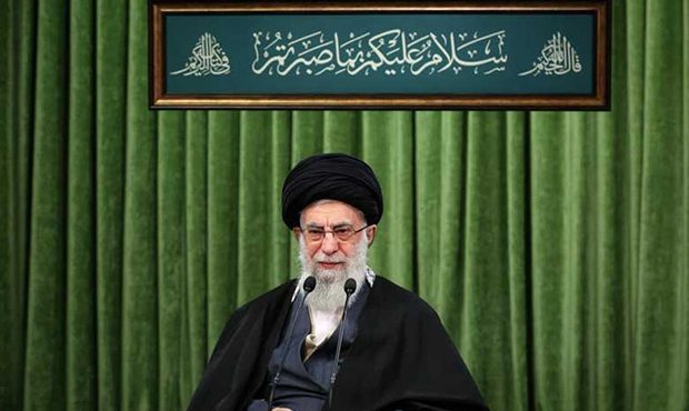 قهرمان قیام ملّی ۳۰ تیر آیت‌الله کاشانی بود