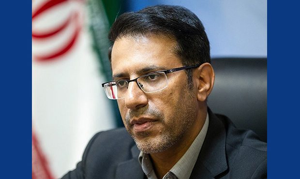رئیس هیئترئیسۀ صندوقهای بازنشستگی نفت منصوب شد رئیس هیئترئیسۀ صندوقهای بازنشستگی نفت منصوب شد
