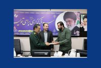نگرش بسیجی، تضمین‌کنندۀ قدرت جمهوری اسلامی است